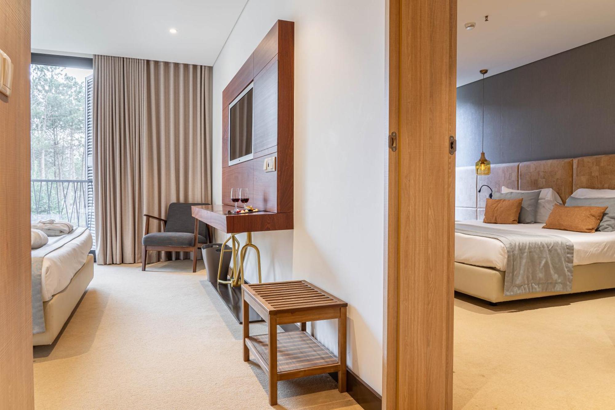 Pena Park Hotel 4*